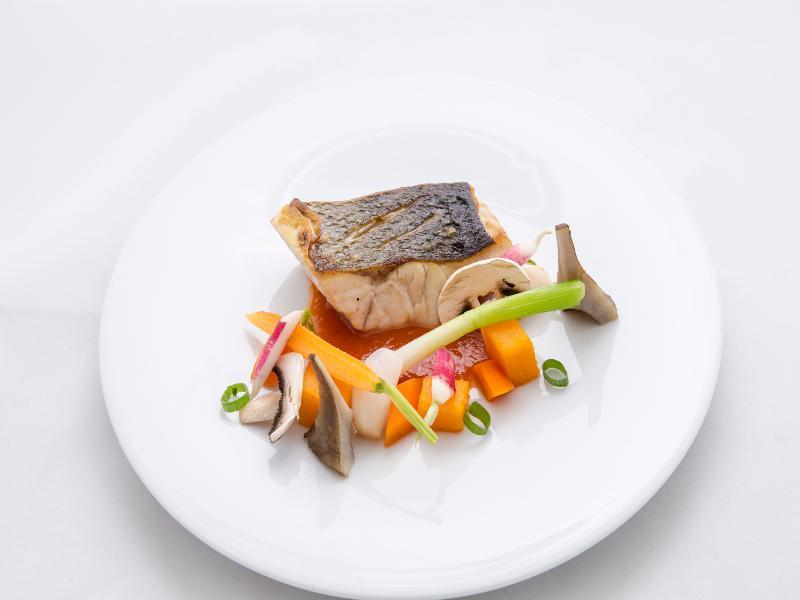Lagrange Aparthotel Montpellier Millenaire Ngoại thất bức ảnh