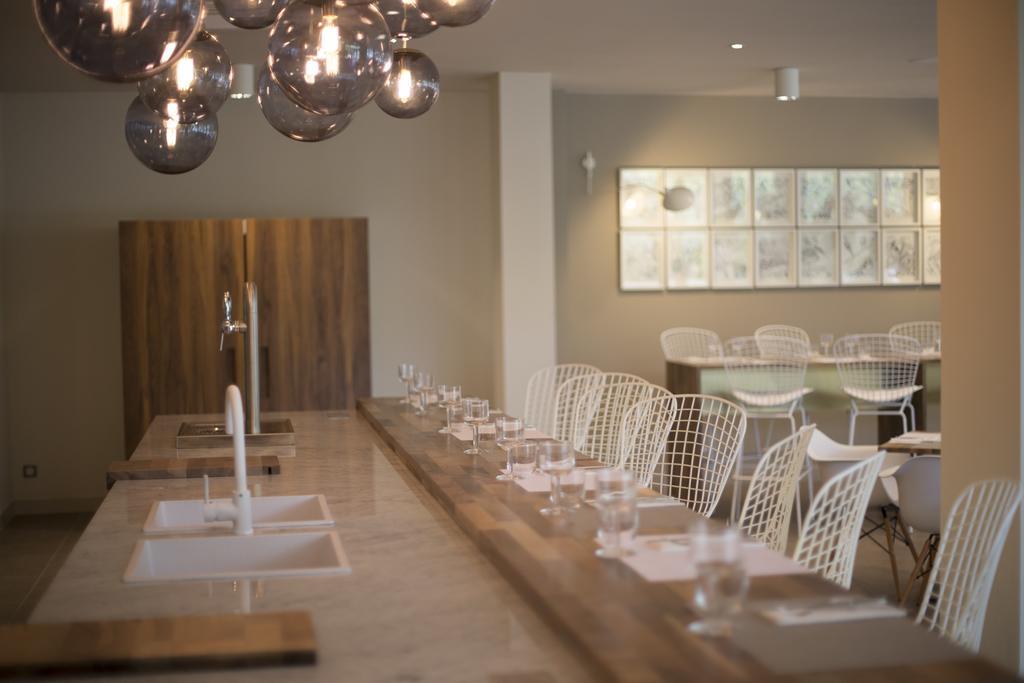 Lagrange Aparthotel Montpellier Millenaire Ngoại thất bức ảnh