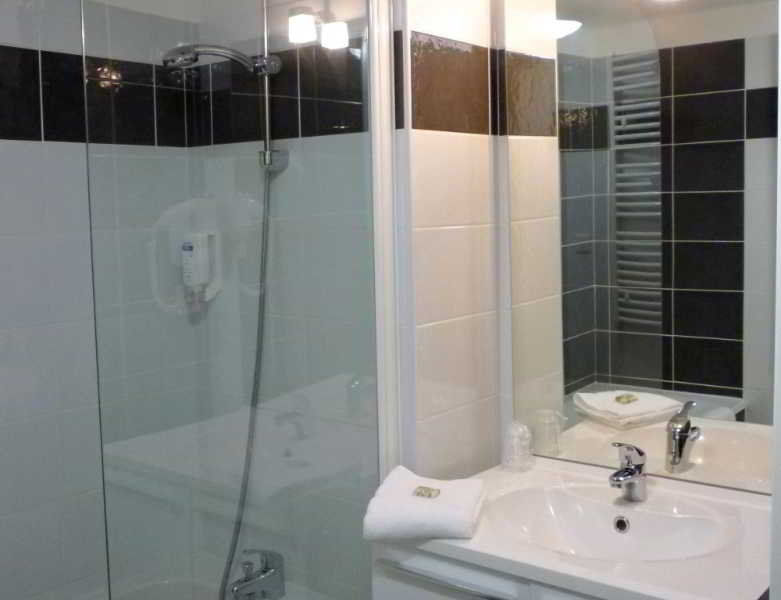 Lagrange Aparthotel Montpellier Millenaire Ngoại thất bức ảnh