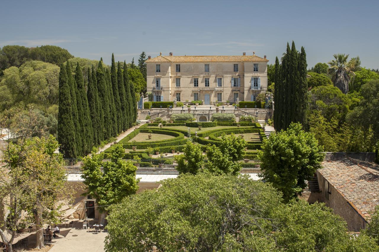 Lagrange Aparthotel Montpellier Millenaire Ngoại thất bức ảnh
